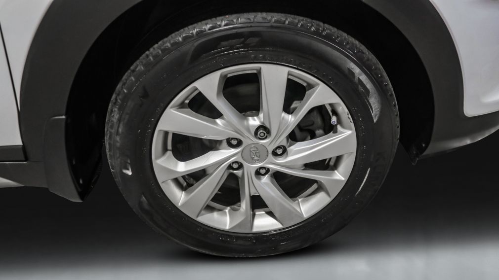 Hyundai Tucson Preferred 2019 d’occasion à vendre - 22