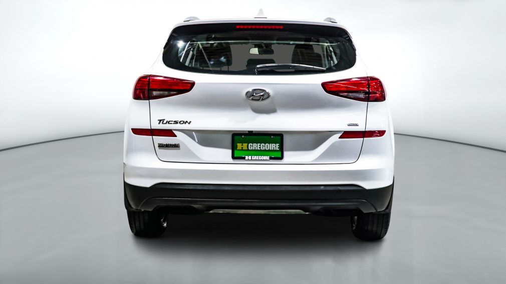 Hyundai Tucson Preferred 2019 d’occasion à vendre - 6