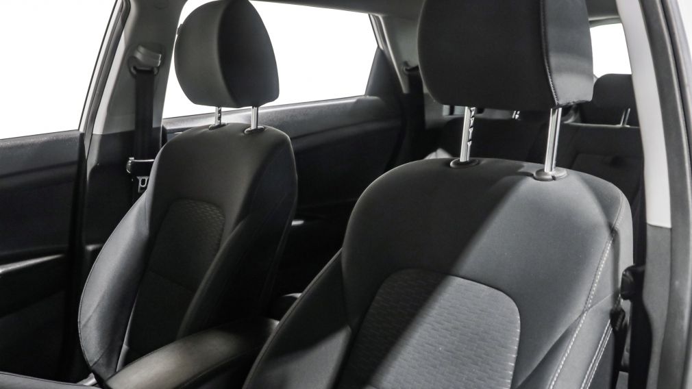 Hyundai Tucson Preferred 2019 d’occasion à vendre - 11