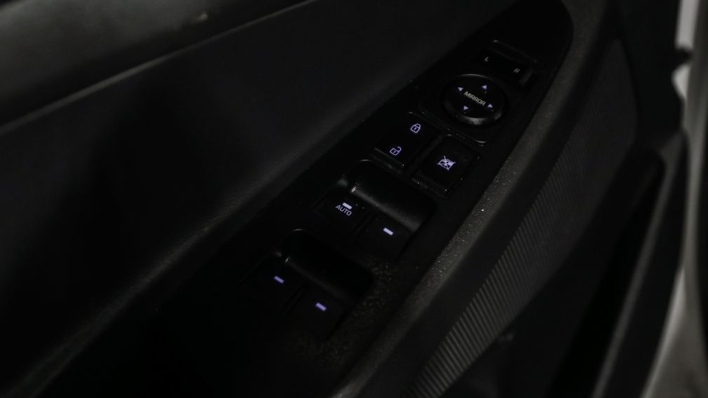 Hyundai Tucson Preferred 2019 d’occasion à vendre - 10