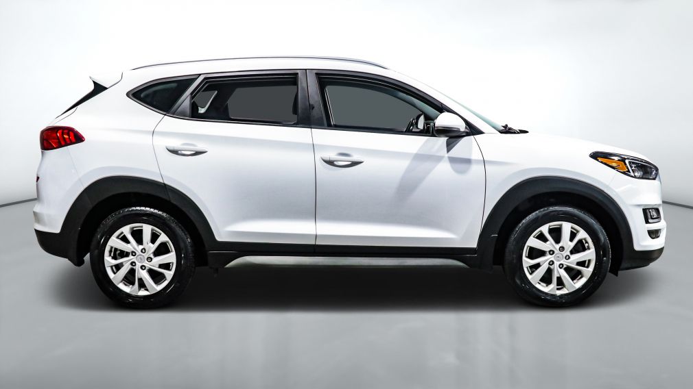 Hyundai Tucson Preferred 2019 d’occasion à vendre - 8
