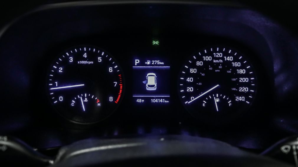 Hyundai Tucson Preferred 2019 d’occasion à vendre - 14