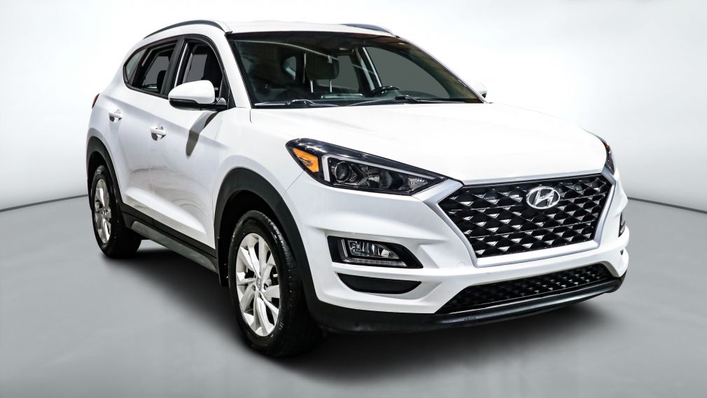 Hyundai Tucson Preferred 2019 d’occasion à vendre - 1