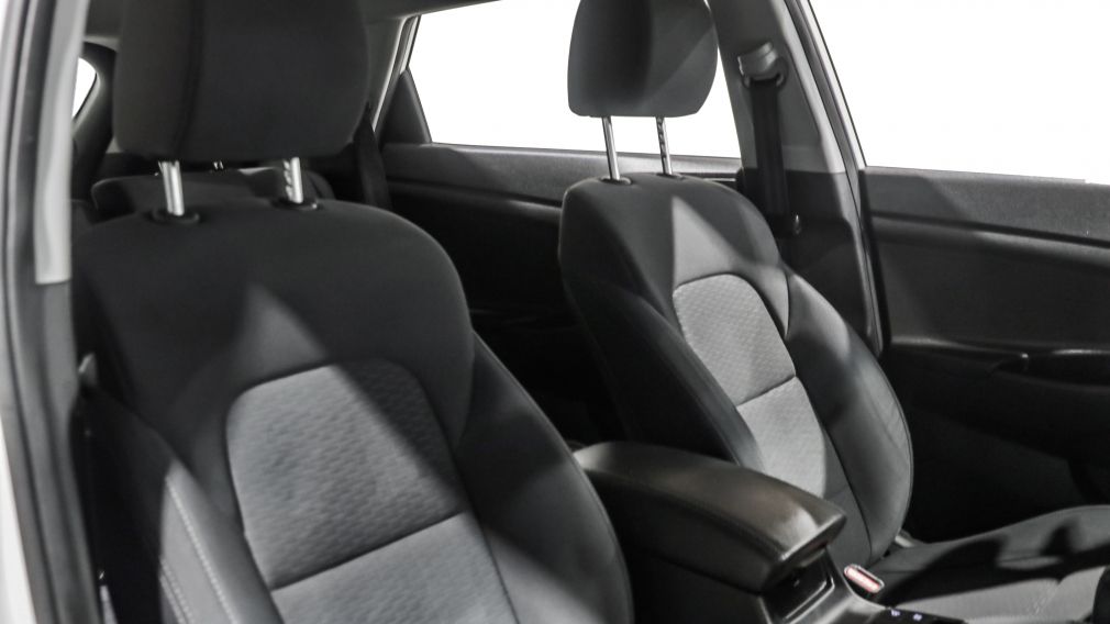 Hyundai Tucson Preferred 2019 d’occasion à vendre - 21