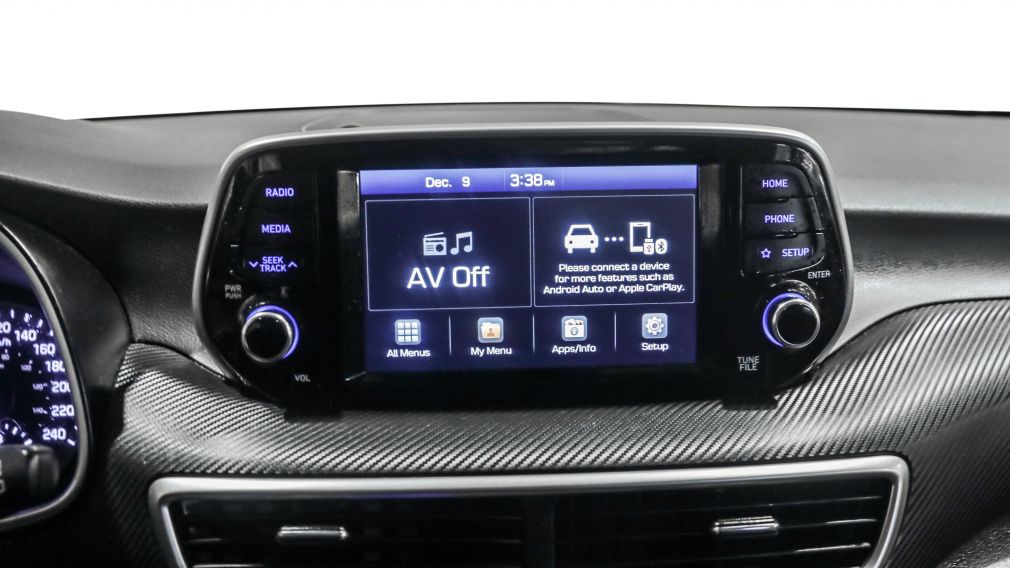Hyundai Tucson Preferred 2019 d’occasion à vendre - 15