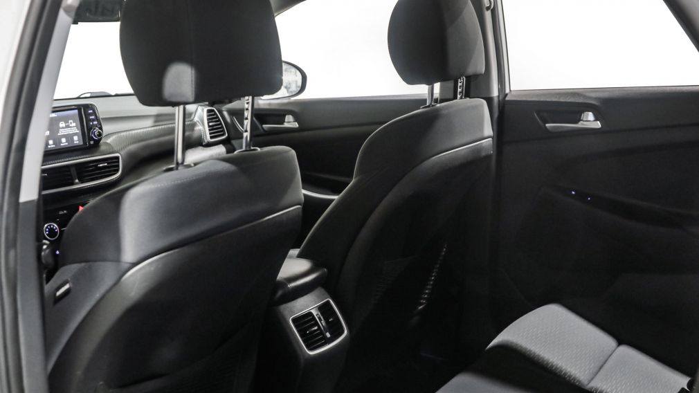 Hyundai Tucson Preferred 2019 d’occasion à vendre - 17