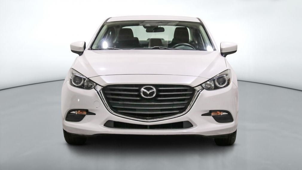 Mazda 3 GX 2018 d’occasion à vendre - 2