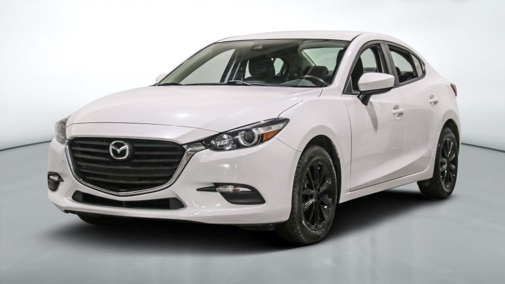 Mazda 3 GX 2018 d’occasion à vendre - 3