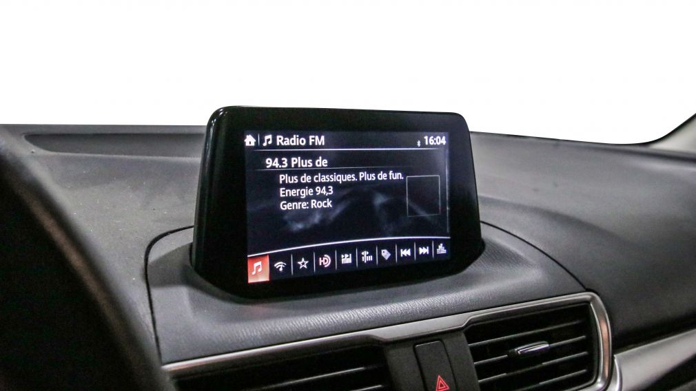 Mazda 3 GX 2018 d’occasion à vendre - 14