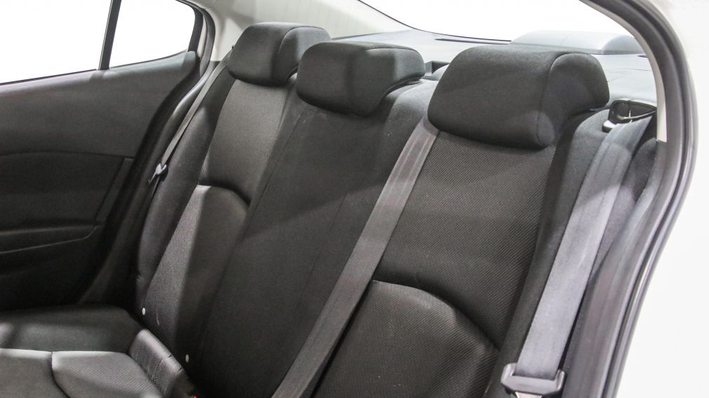 Mazda 3 GX 2018 d’occasion à vendre - 20