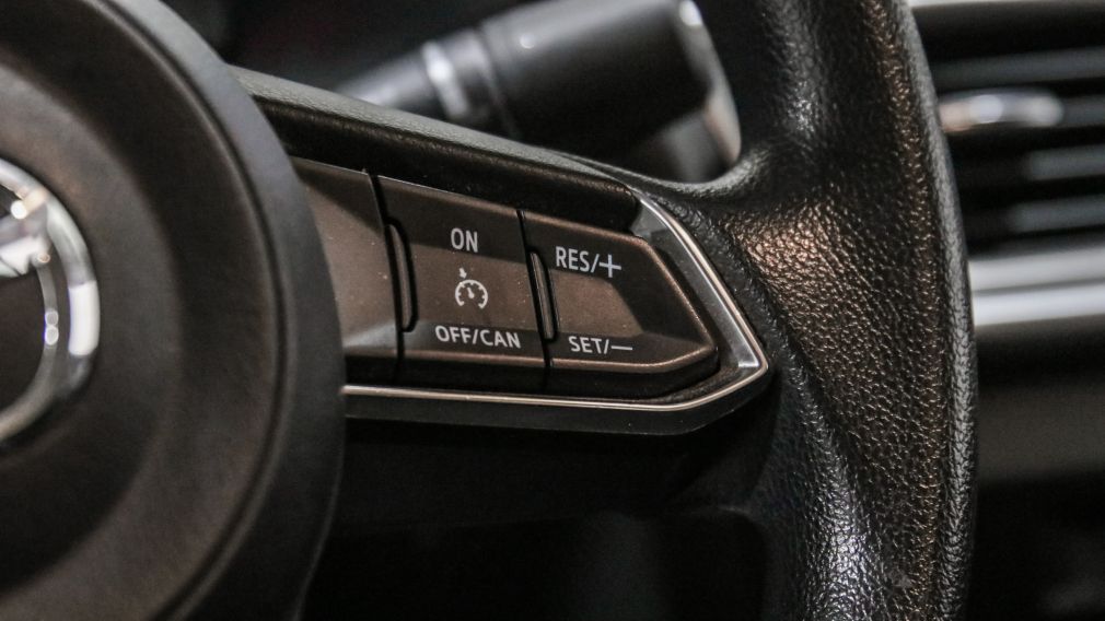 Mazda 3 GX 2018 d’occasion à vendre - 12
