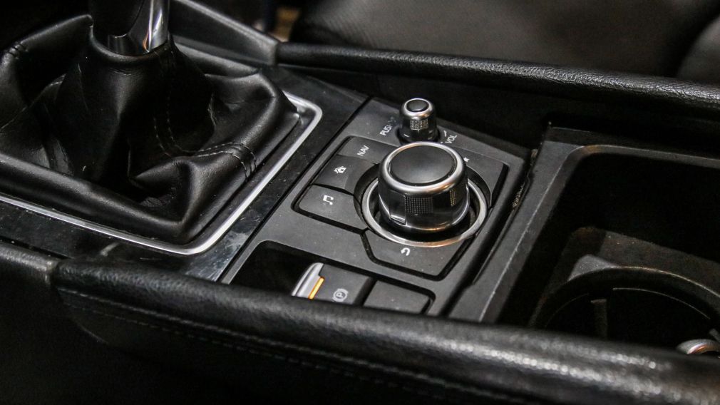 Mazda 3 GX 2018 d’occasion à vendre - 16