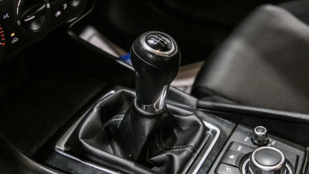 Mazda 3 GX 2018 d’occasion à vendre - 17