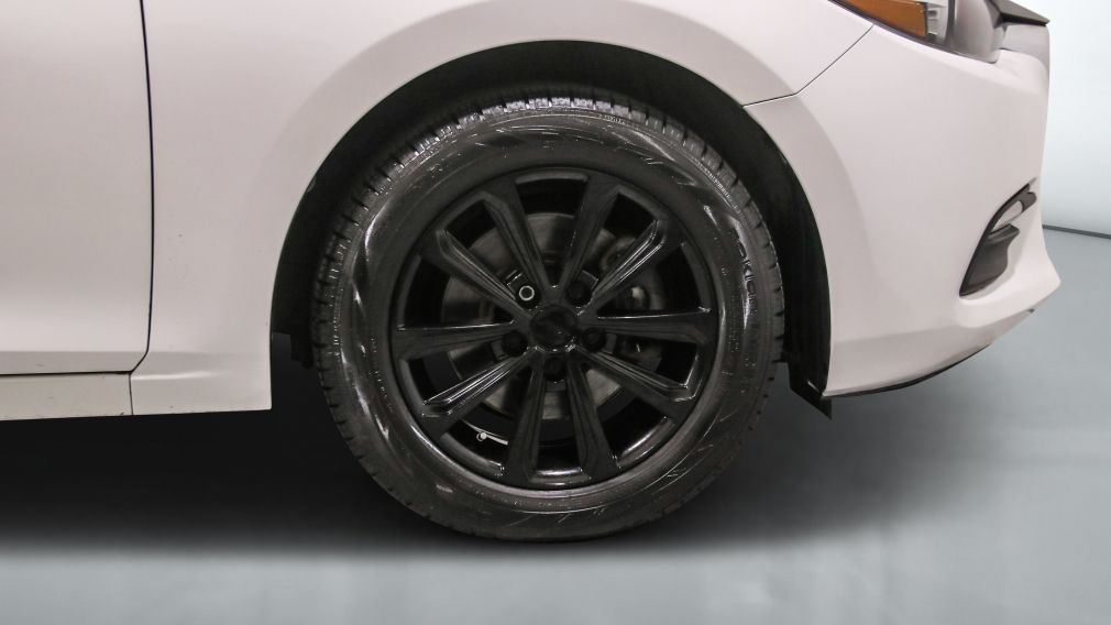 Mazda 3 GX 2018 d’occasion à vendre - 24