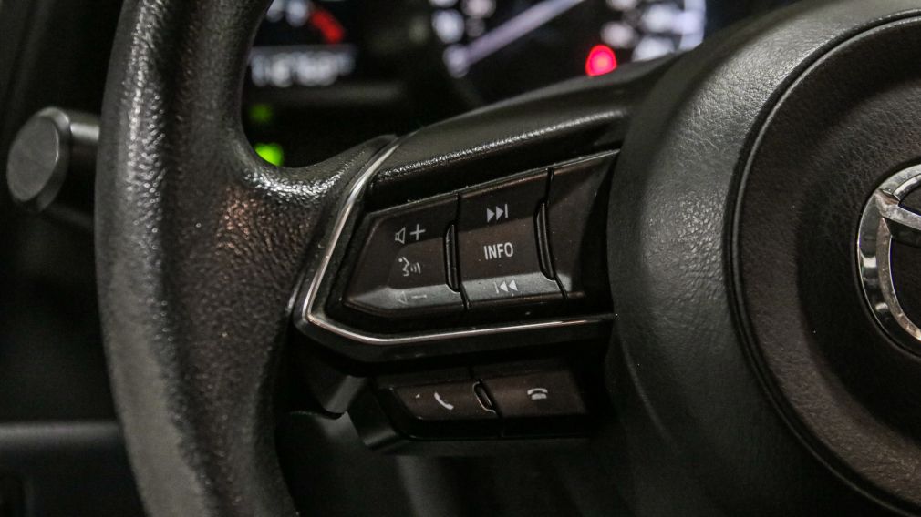 Mazda 3 GX 2018 d’occasion à vendre - 13