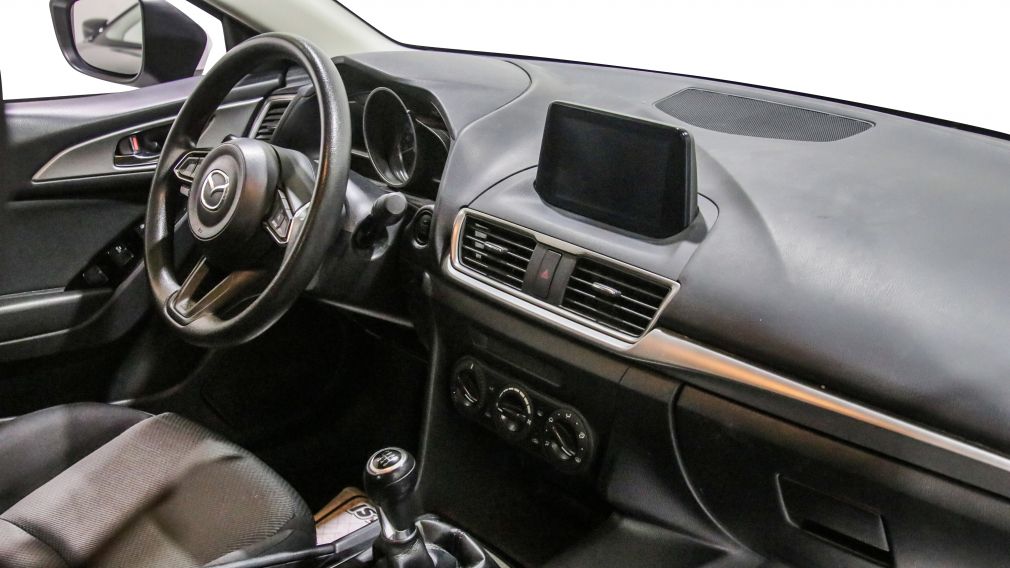 Mazda 3 GX 2018 d’occasion à vendre - 23