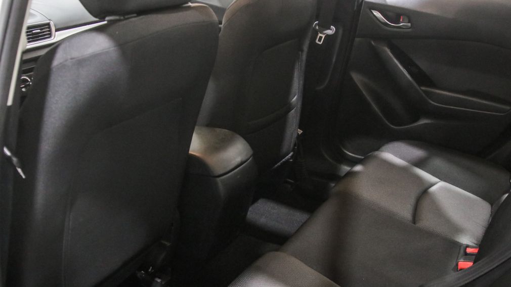 Mazda 3 GX 2018 d’occasion à vendre - 19