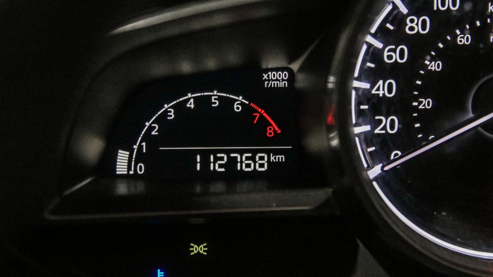 Mazda 3 GX 2018 d’occasion à vendre - 15