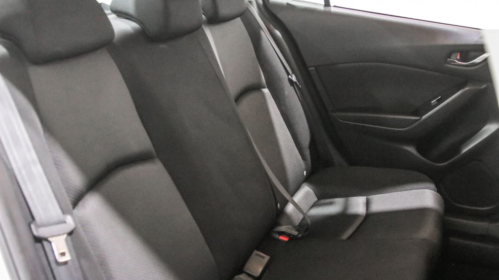 Mazda 3 GX 2018 d’occasion à vendre - 21