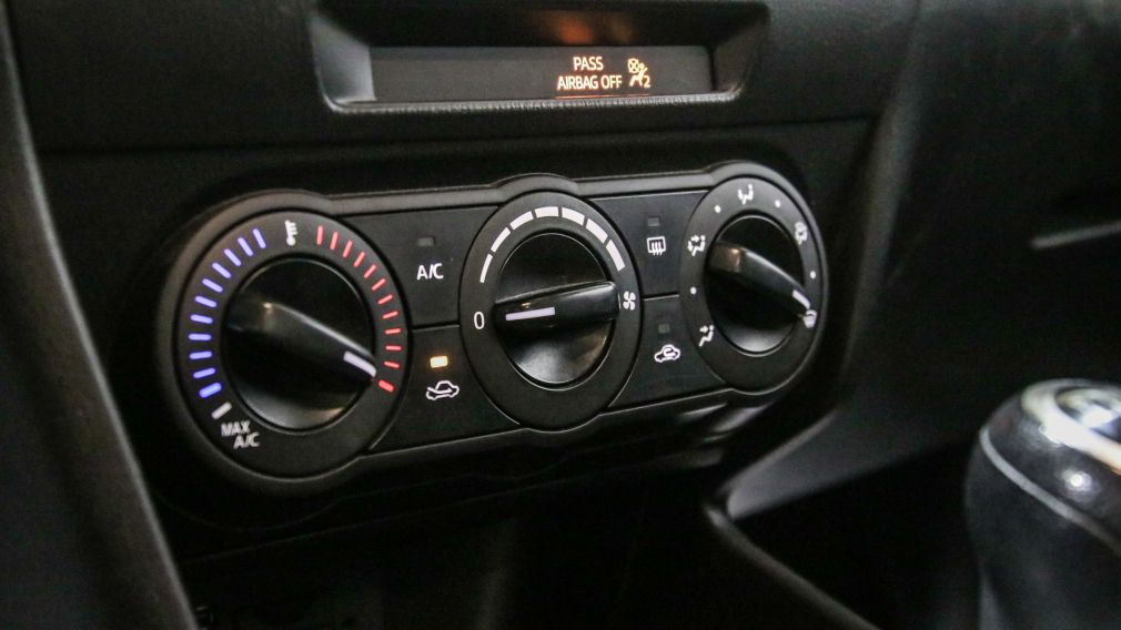 Mazda 3 GX 2018 d’occasion à vendre - 18