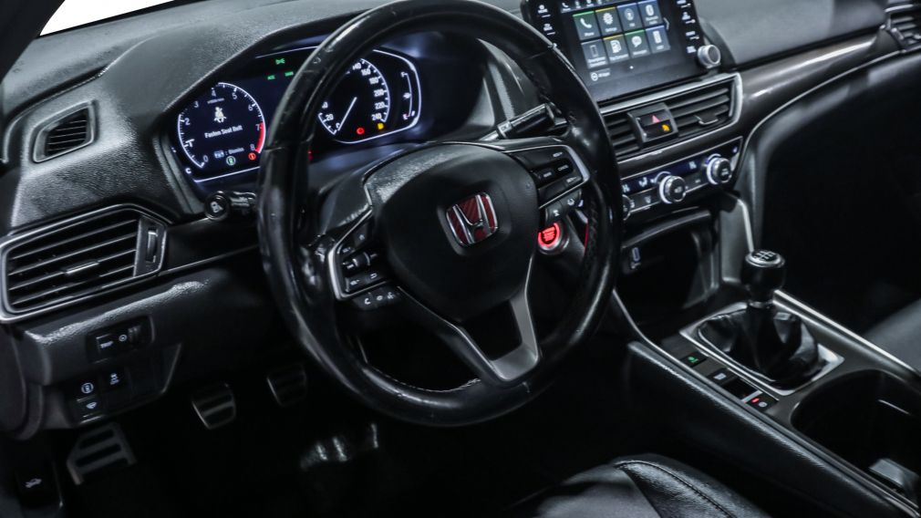 Honda Accord Sport 2.0 2019 d’occasion à vendre - 9