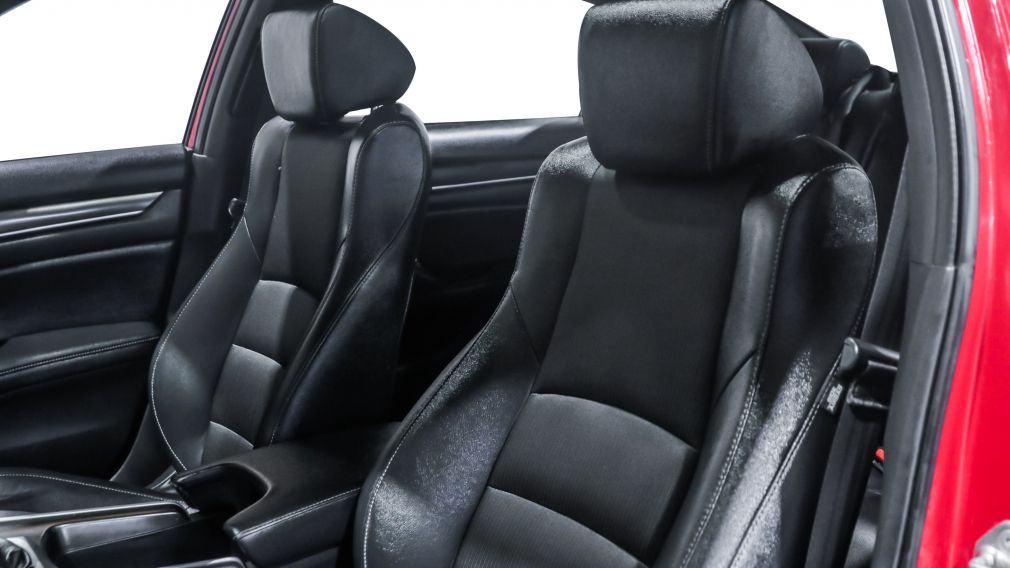 Honda Accord Sport 2.0 2019 d’occasion à vendre - 10