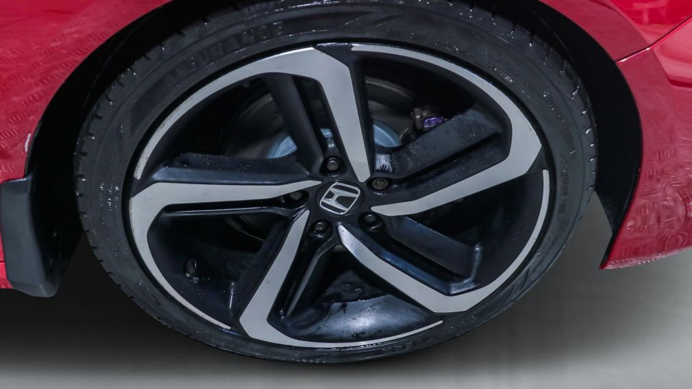 Honda Accord Sport 2.0 2019 d’occasion à vendre - 23