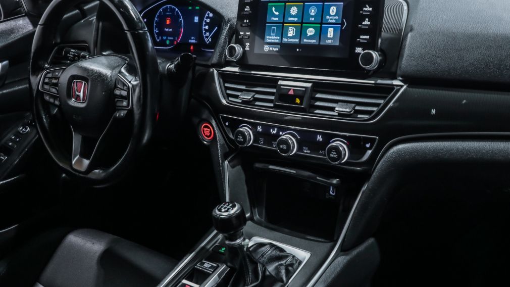 Honda Accord Sport 2.0 2019 d’occasion à vendre - 22