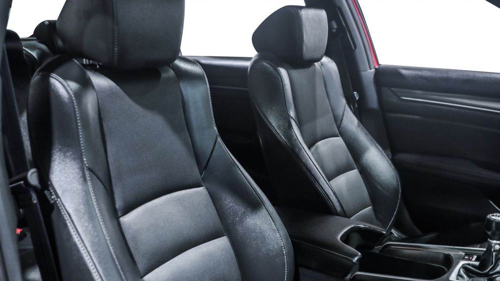 Honda Accord Sport 2.0 2019 d’occasion à vendre - 21