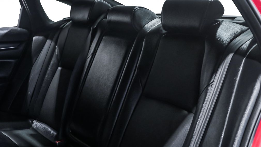 Honda Accord Sport 2.0 2019 d’occasion à vendre - 19