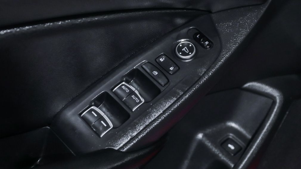 Honda Accord Sport 2.0 2019 d’occasion à vendre - 11