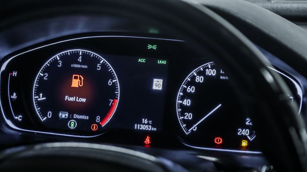 Honda Accord Sport 2.0 2019 d’occasion à vendre - 16