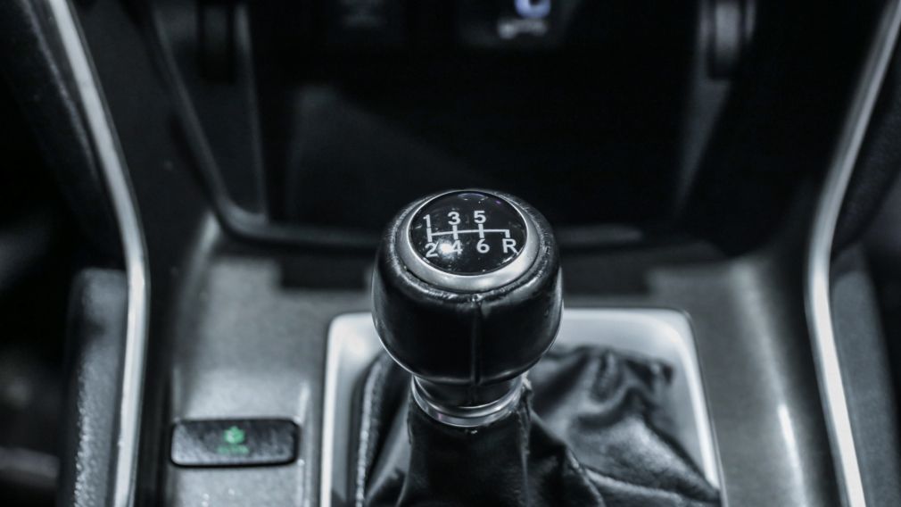 Honda Accord Sport 2.0 2019 d’occasion à vendre - 17