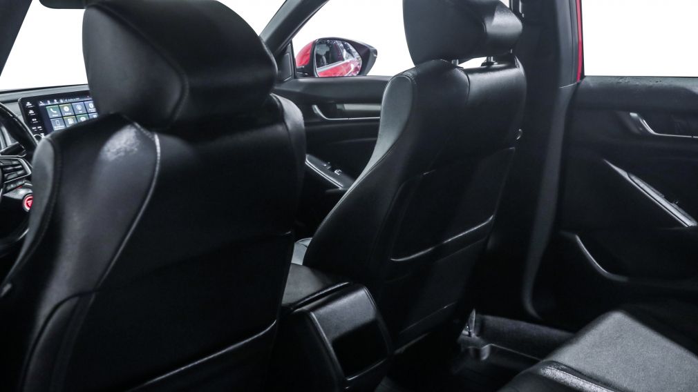 Honda Accord Sport 2.0 2019 d’occasion à vendre - 18