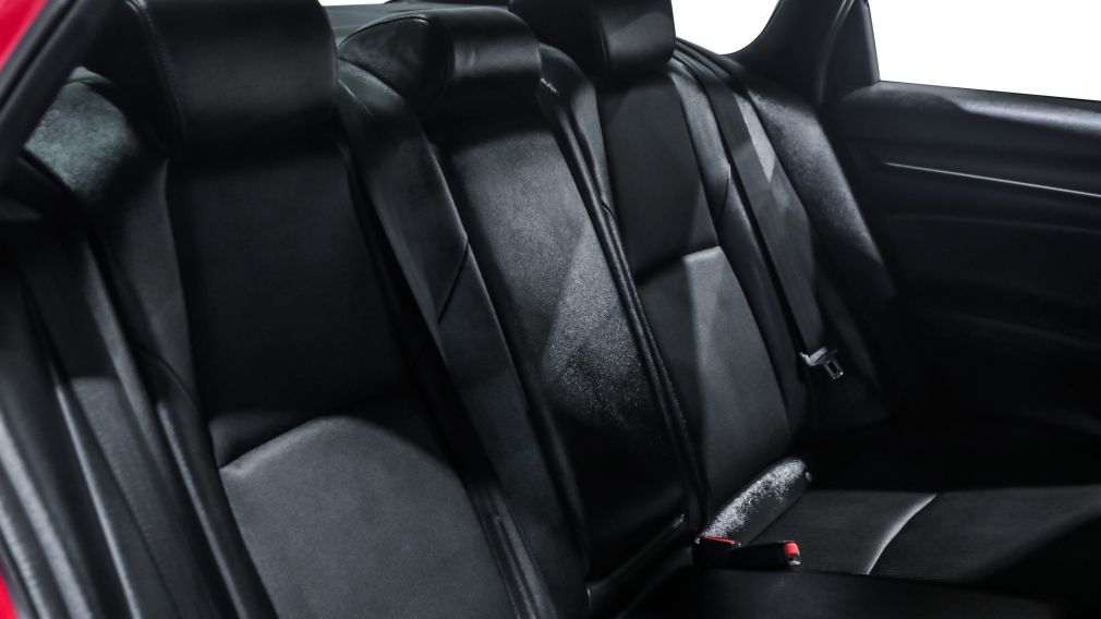 Honda Accord Sport 2.0 2019 d’occasion à vendre - 20