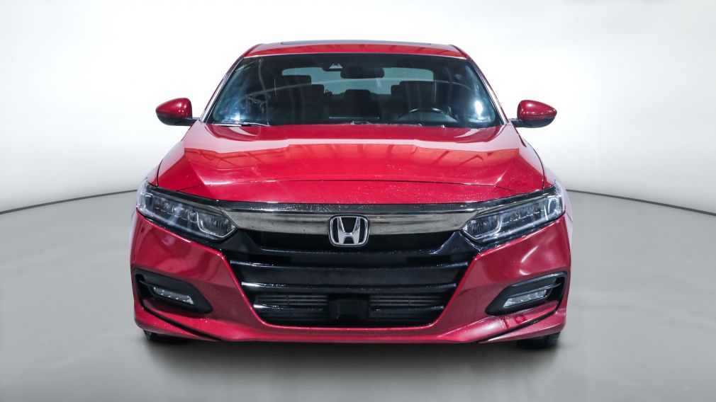 Honda Accord Sport 2.0 2019 d’occasion à vendre - 2