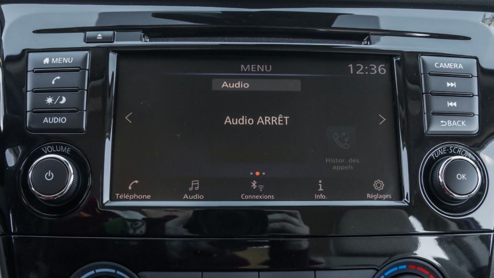 Nissan Qashqai S 2023 d’occasion à vendre - 15