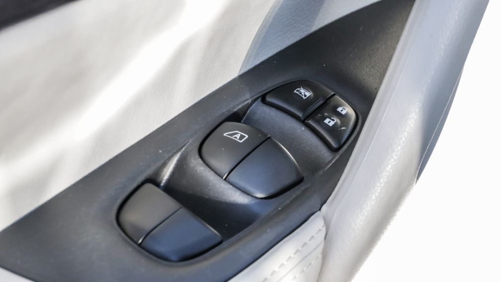 Nissan Qashqai S 2023 d’occasion à vendre - 11