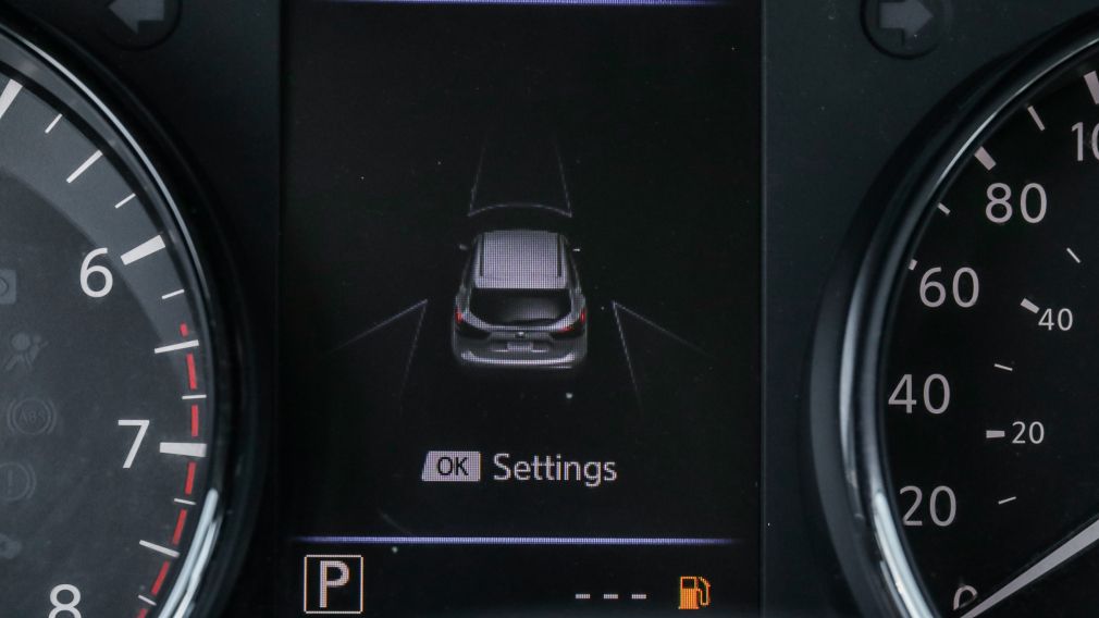 Nissan Qashqai S 2023 d’occasion à vendre - 16