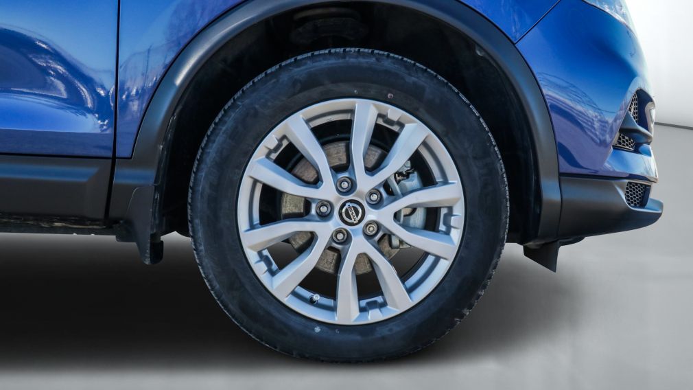 Nissan Qashqai S 2023 d’occasion à vendre - 26