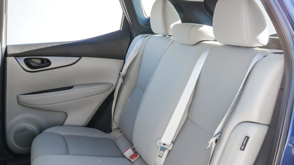 Nissan Qashqai S 2023 d’occasion à vendre - 22