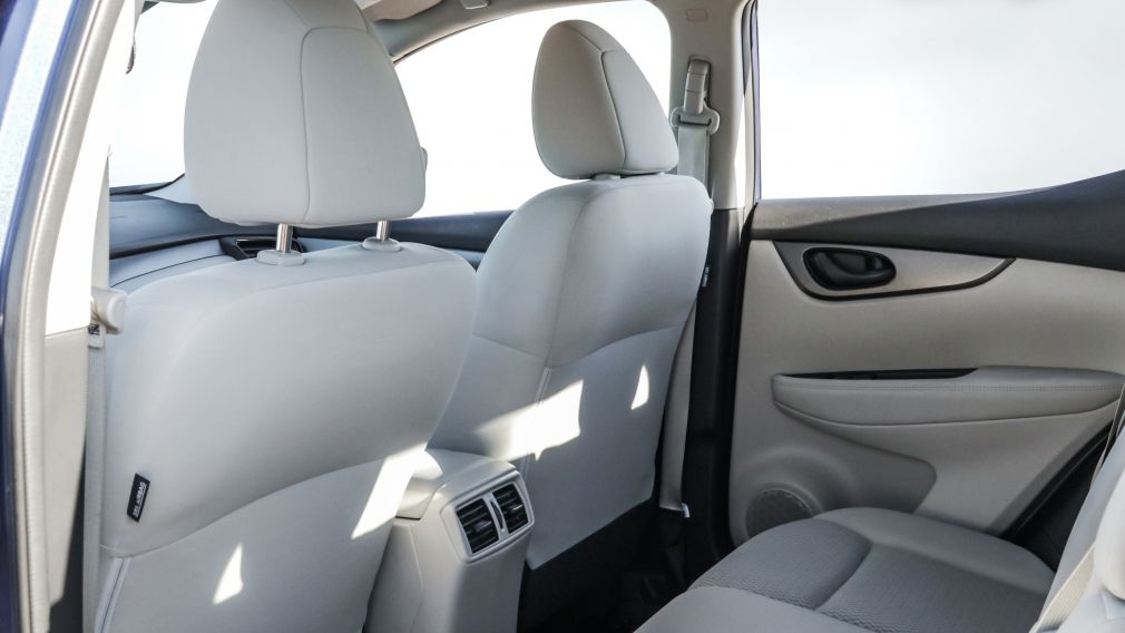 Nissan Qashqai S 2023 d’occasion à vendre - 21