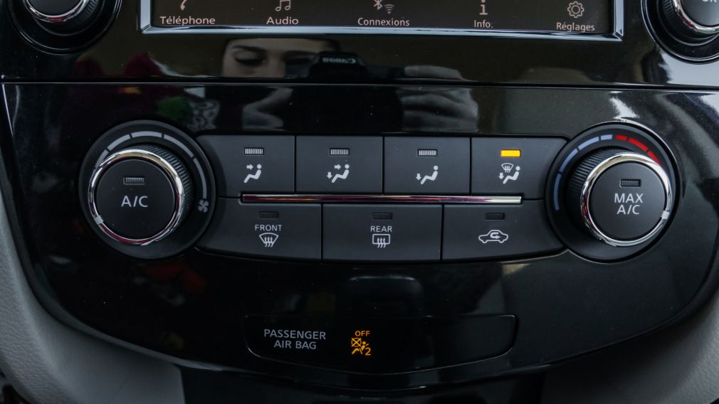 Nissan Qashqai S 2023 d’occasion à vendre - 17