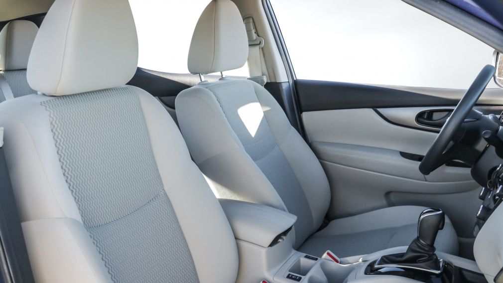 Nissan Qashqai S 2023 d’occasion à vendre - 25