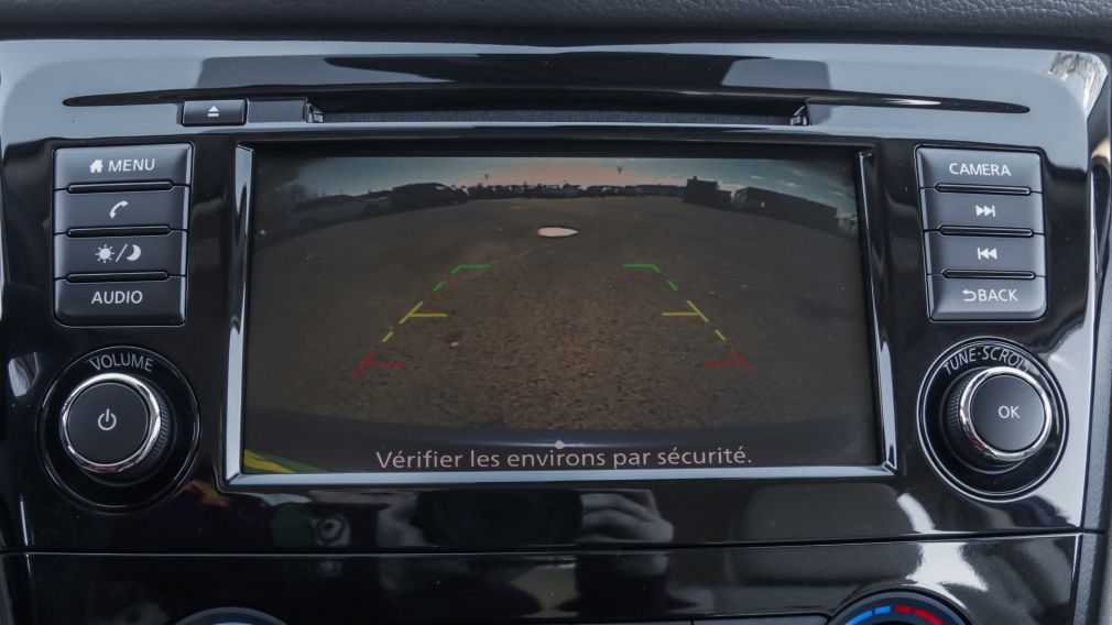 Nissan Qashqai S 2023 d’occasion à vendre - 19