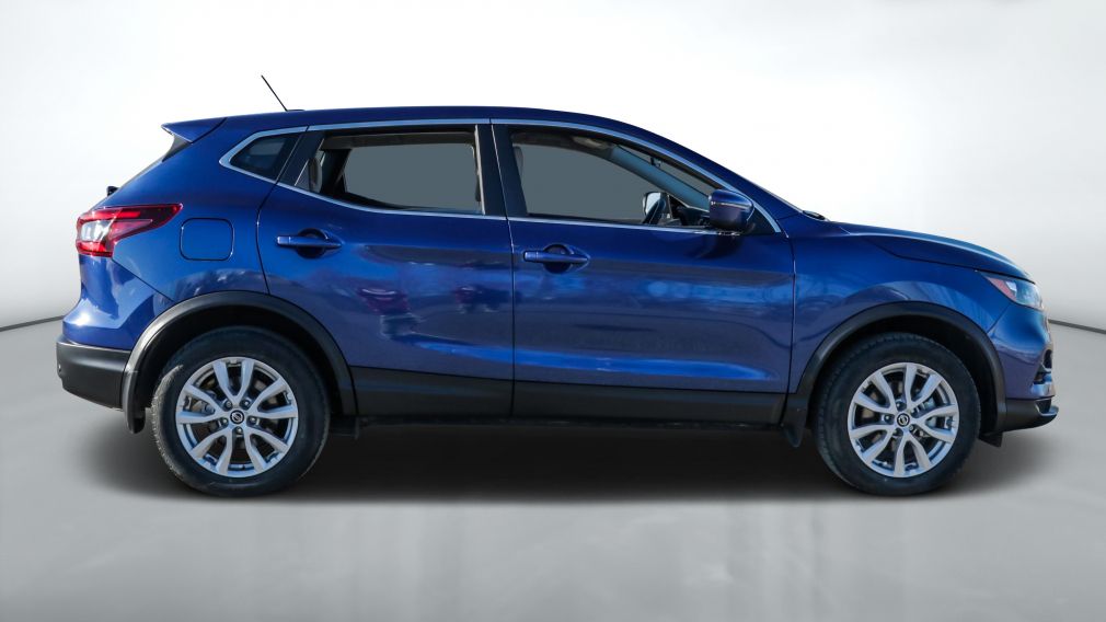 Nissan Qashqai S 2023 d’occasion à vendre - 8