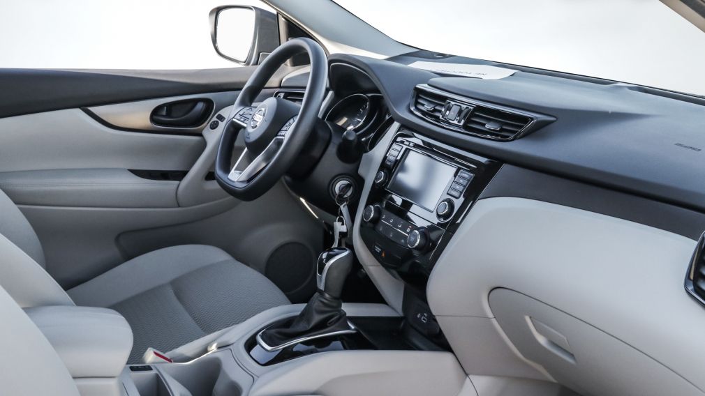 Nissan Qashqai S 2023 d’occasion à vendre - 24