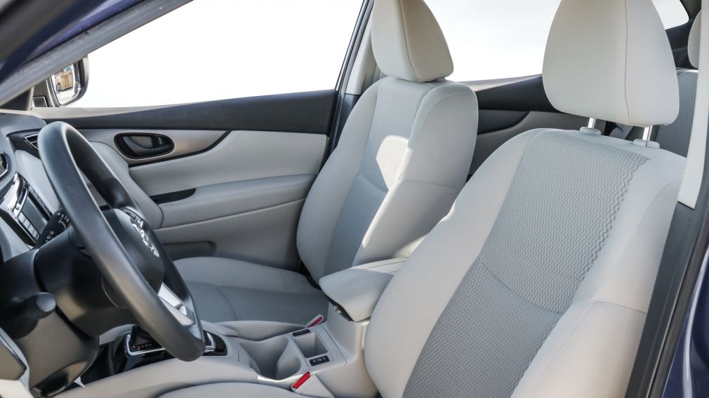 Nissan Qashqai S 2023 d’occasion à vendre - 10