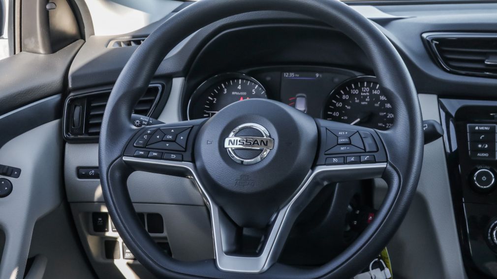 Nissan Qashqai S 2023 d’occasion à vendre - 14