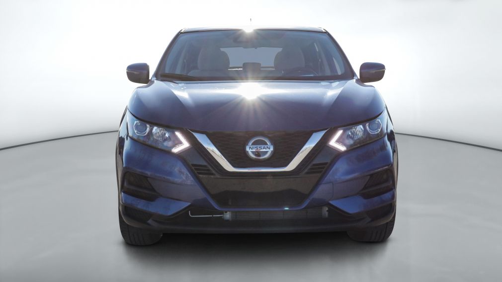 Nissan Qashqai S 2023 d’occasion à vendre - 2
